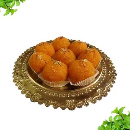 Mothi Choor Laddu – Moms Snacks Box